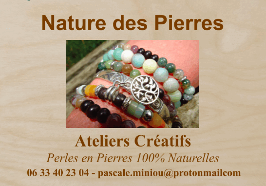 Ateliers Créatifs