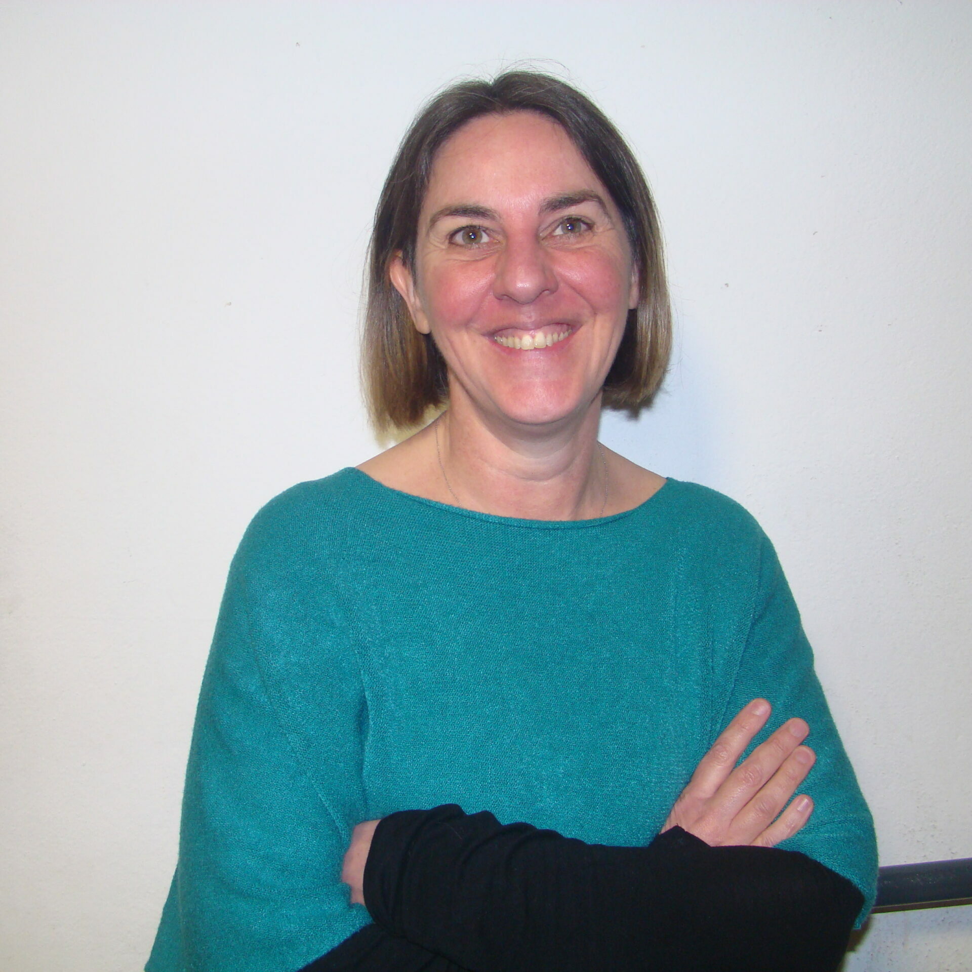 Marie RIOUAL, Adjointe à l'Enfance, la Jeunesse, au Personnel et aux Affaires Scolaires